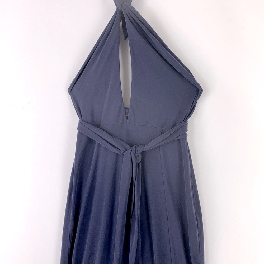 House of Harlow 1960 x REVOLVE Loretta Dress in Navy Size S - Picture 5 of 6